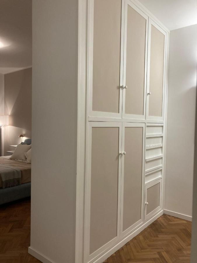 פלרמו Casa Vacanze Monroe מראה חיצוני תמונה