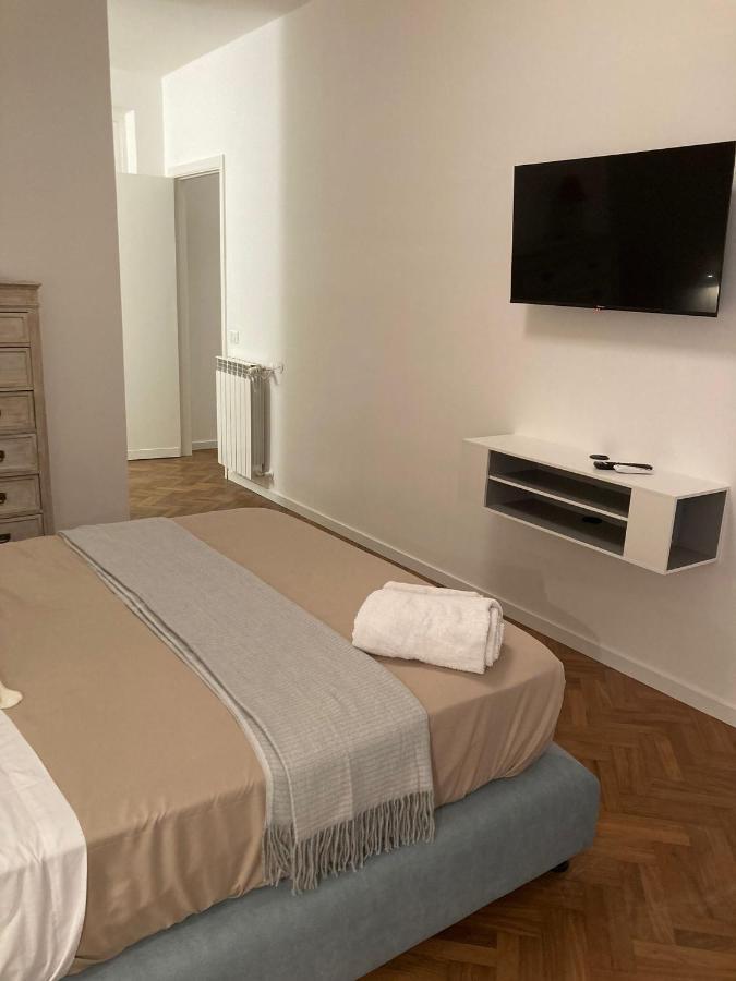 פלרמו Casa Vacanze Monroe מראה חיצוני תמונה