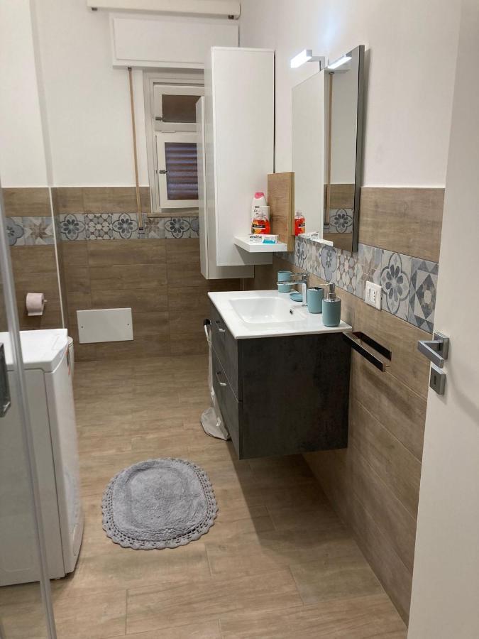 פלרמו Casa Vacanze Monroe מראה חיצוני תמונה