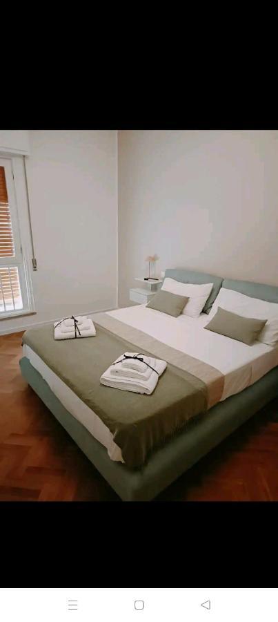 פלרמו Casa Vacanze Monroe מראה חיצוני תמונה