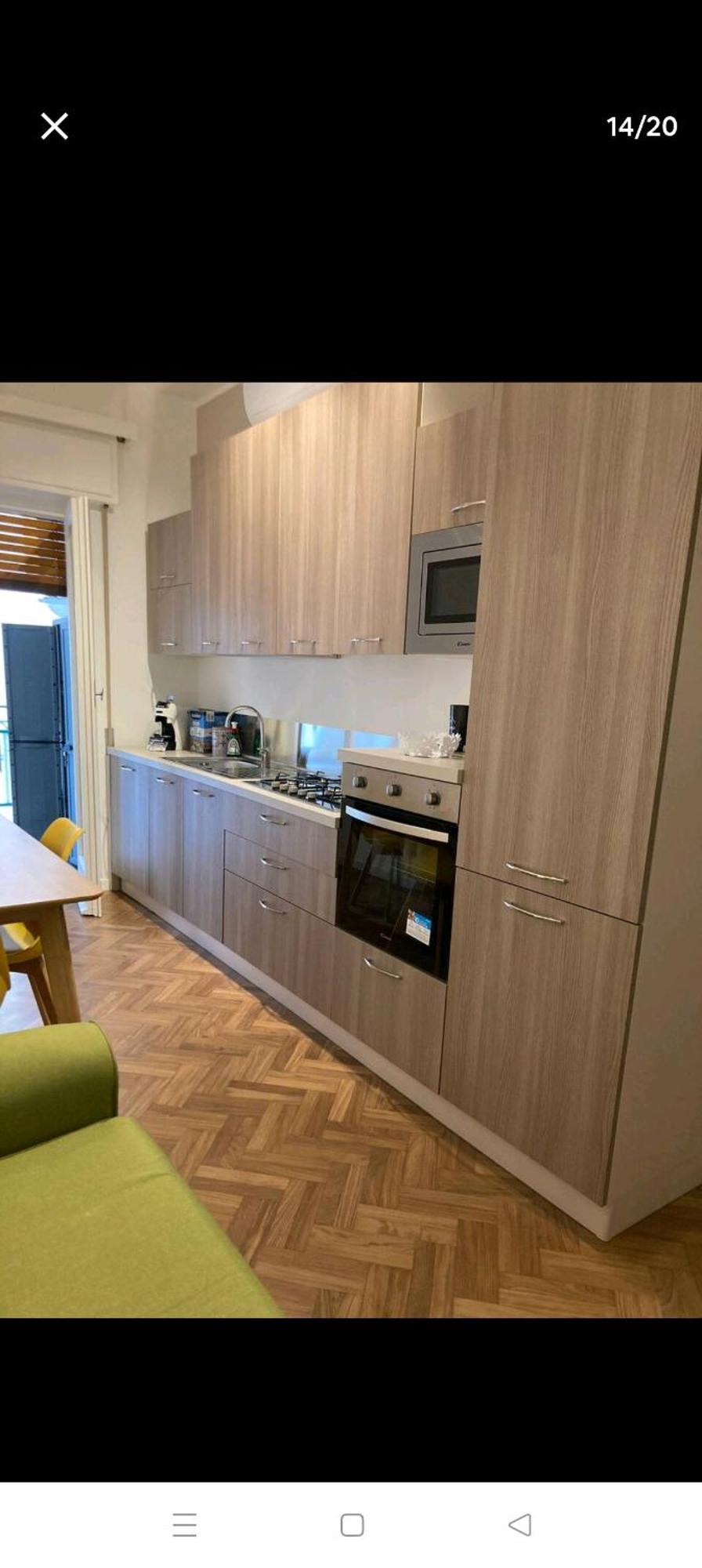 פלרמו Casa Vacanze Monroe מראה חיצוני תמונה