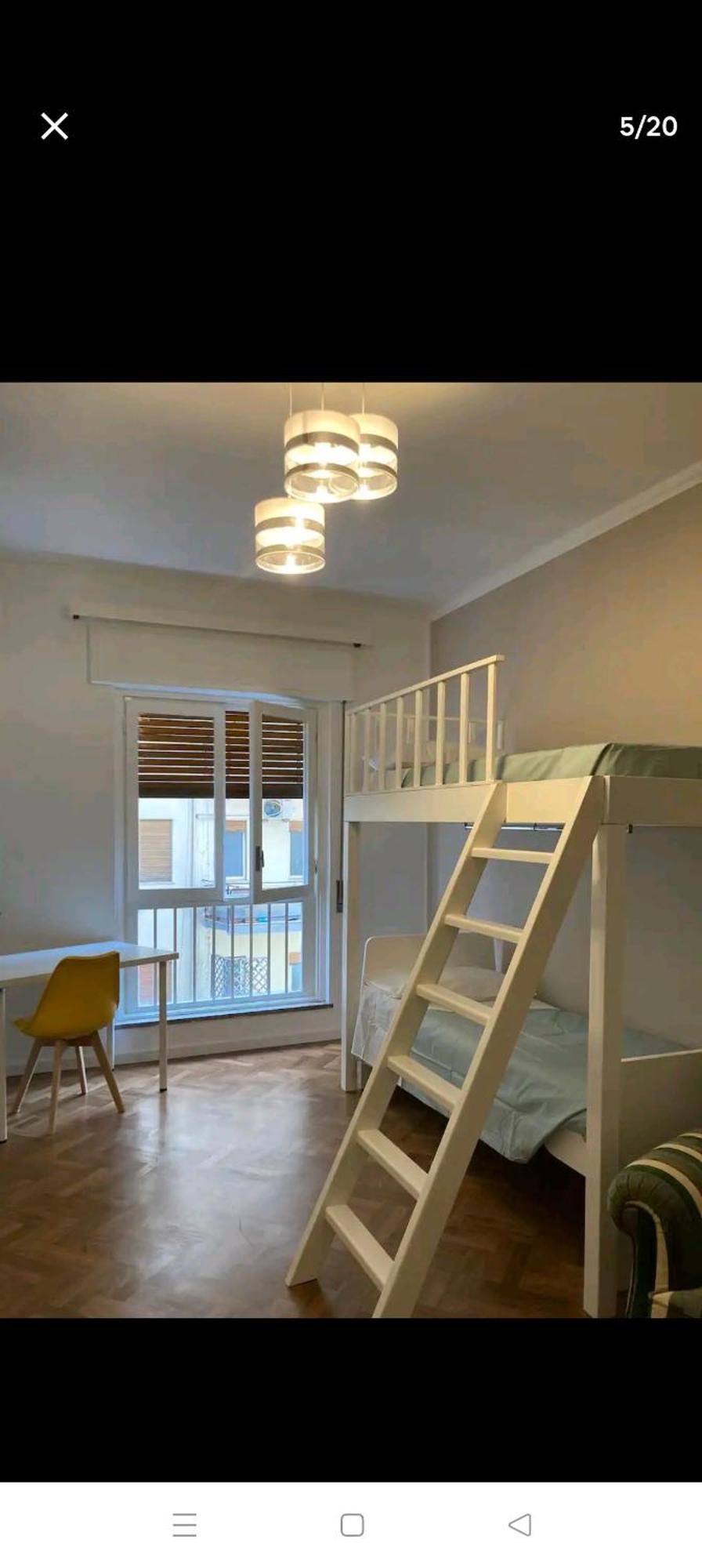 פלרמו Casa Vacanze Monroe מראה חיצוני תמונה