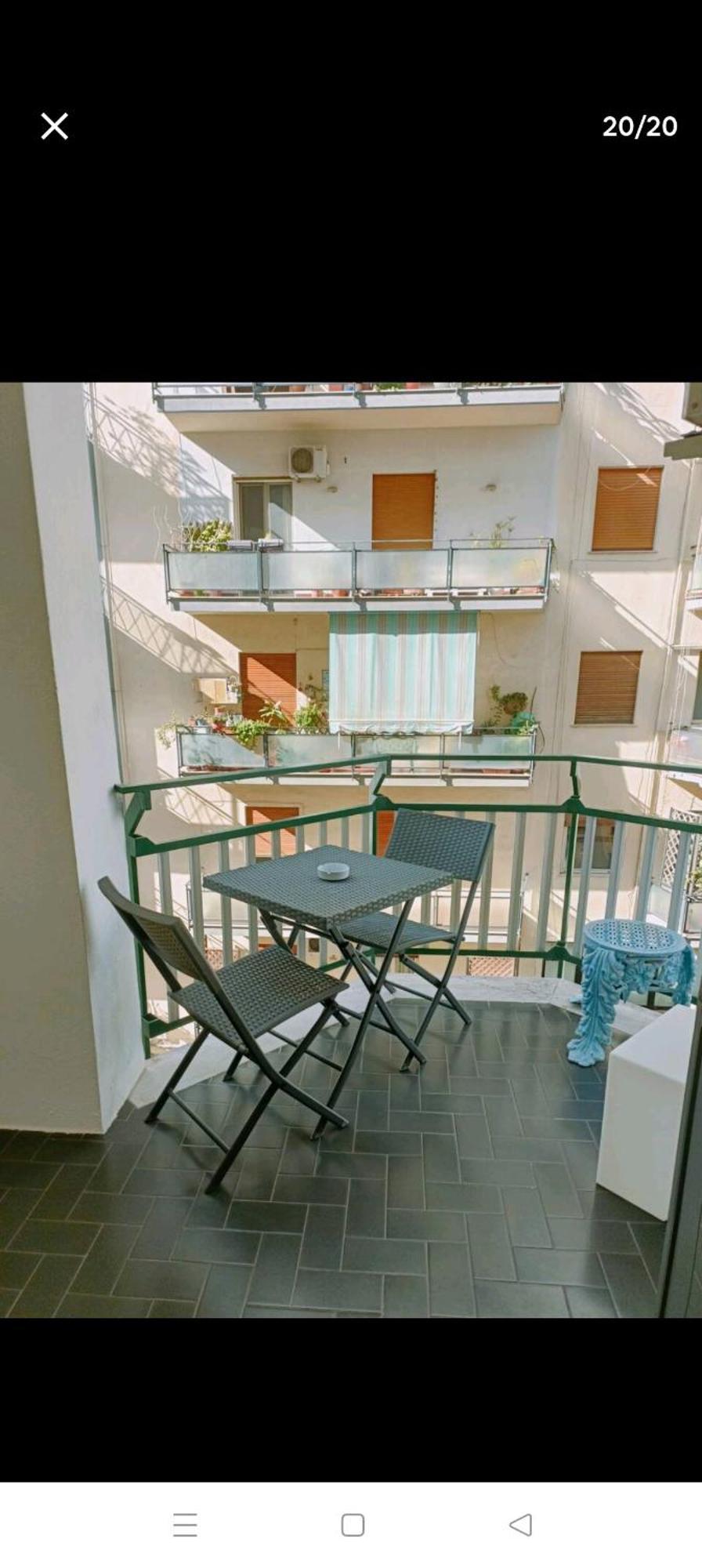 פלרמו Casa Vacanze Monroe מראה חיצוני תמונה